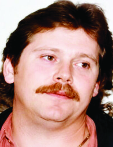 James M. 'Jim' Layne
